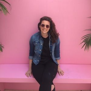 Meet your Posher, Molly